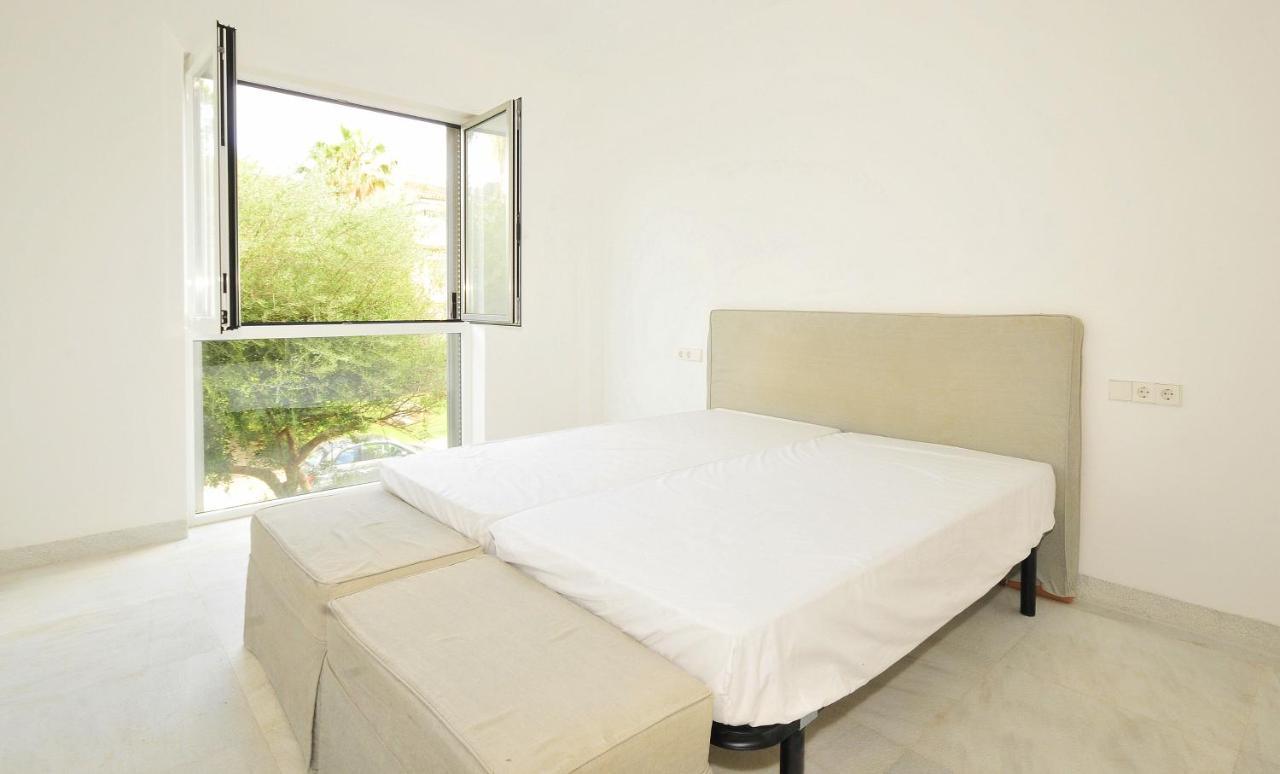 Colonia Sea Holiday Colonia de Sant Jordi Kültér fotó