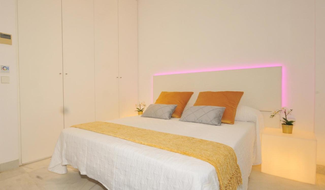 Colonia Sea Holiday Colonia de Sant Jordi Kültér fotó