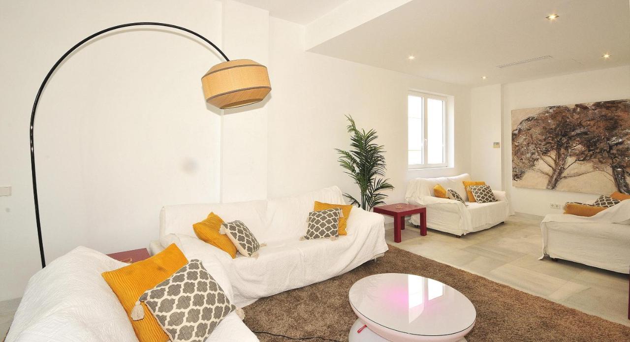 Colonia Sea Holiday Colonia de Sant Jordi Kültér fotó