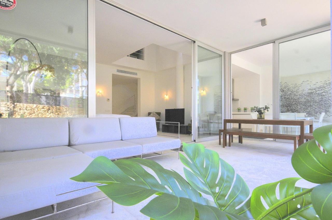 Colonia Sea Holiday Colonia de Sant Jordi Kültér fotó