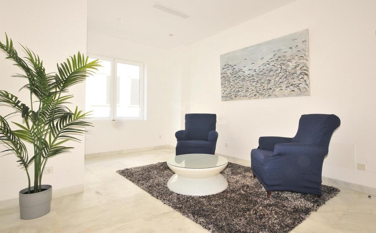 Colonia Sea Holiday Colonia de Sant Jordi Kültér fotó